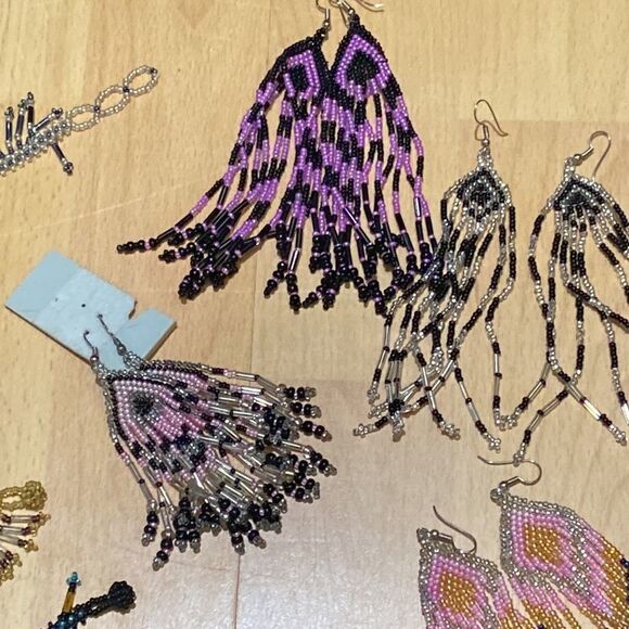 Boho Beaded Jewelry Bundle! - Picture 2 of 7